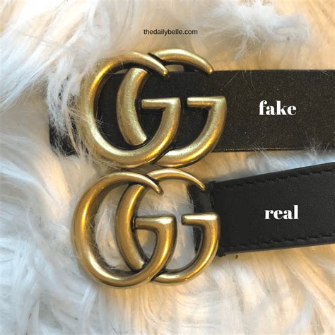 how to know a gucci belt is real|transparent Gucci belt.